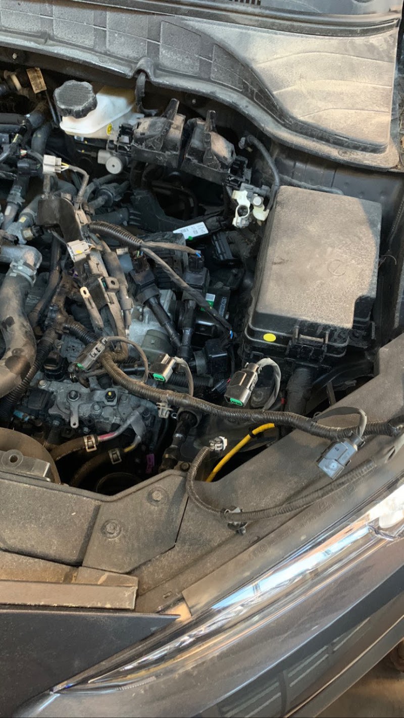 Ace Auto Repair in Ottawa
