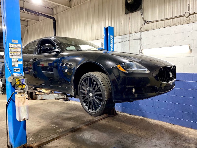 Ace Auto Repair in Ottawa