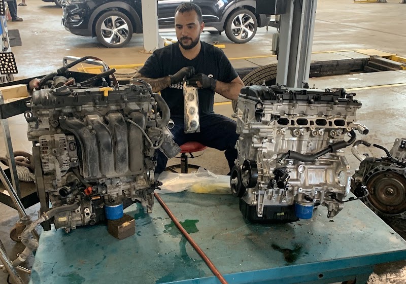 Ace Auto Repair in Ottawa