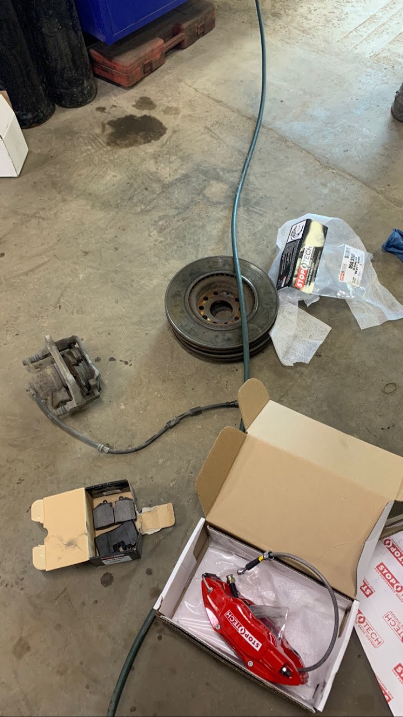 Ace Auto Repair in Ottawa